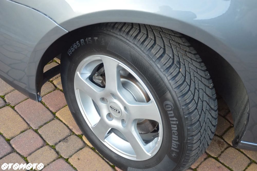 Volkswagen Golf 1.4 United - 33