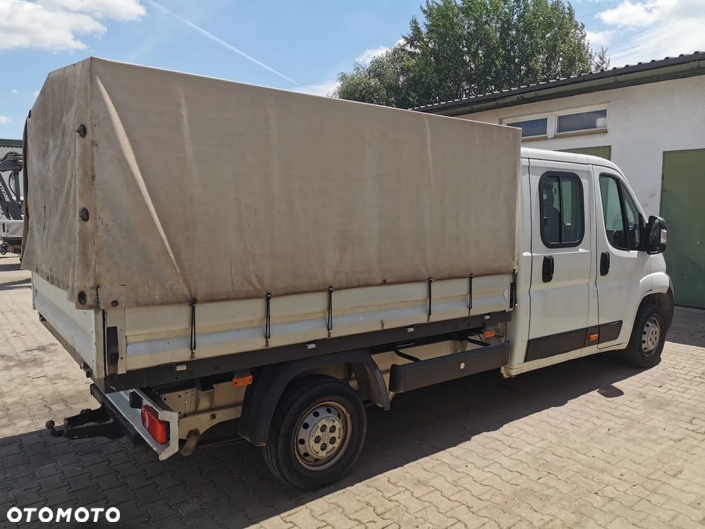 Peugeot BOXER - 5