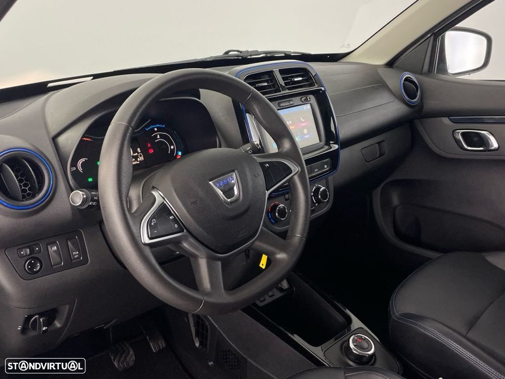 Dacia Spring Electric 45 Comfort - 16
