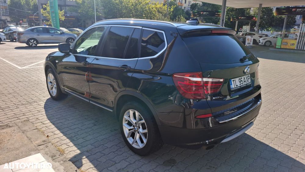 BMW X3 - 4