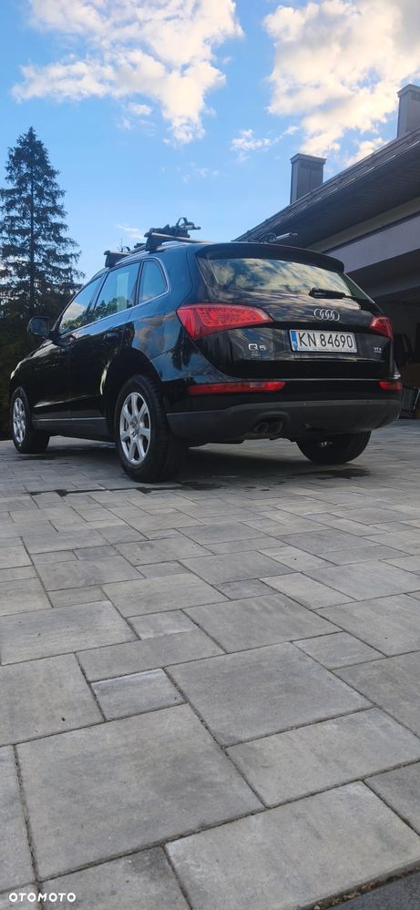 Audi Q5 2.0 TDI Quattro S tronic - 5