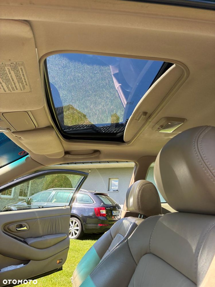 Honda Accord - 4