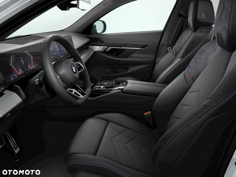 BMW Seria 5 520d mHEV M Sport - 7