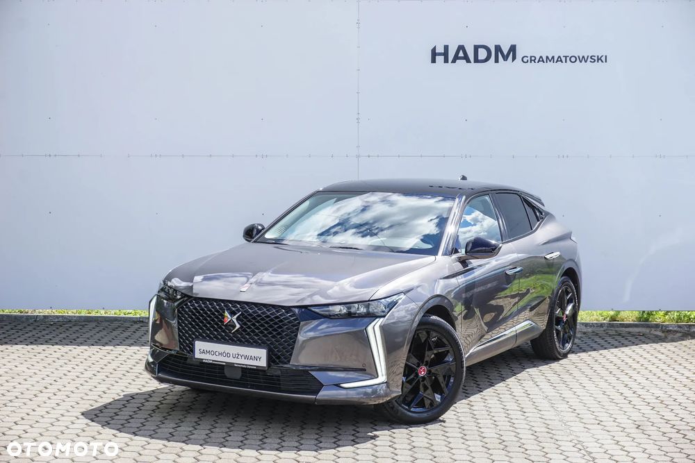 DS Automobiles DS 4 1.6 PureTech Performance Line - 4
