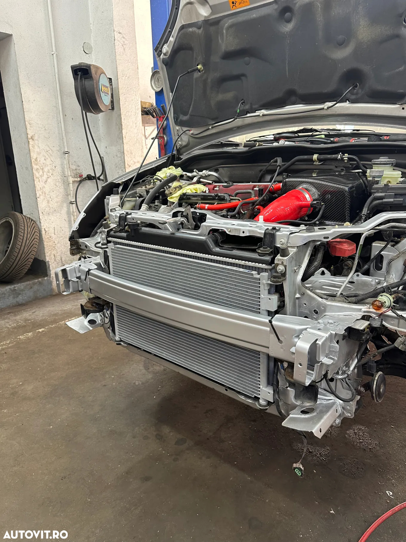 Honda Civic 2.0i Type-R - 5