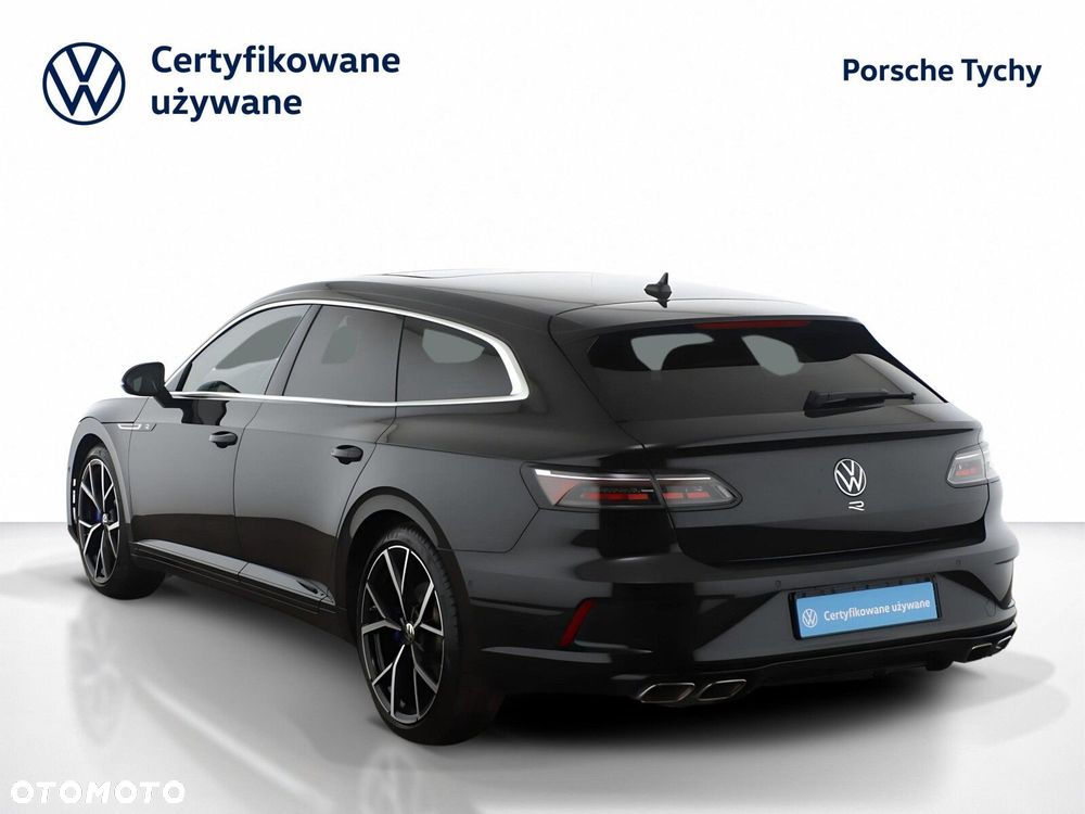 Volkswagen Arteon Shooting Brake - 28