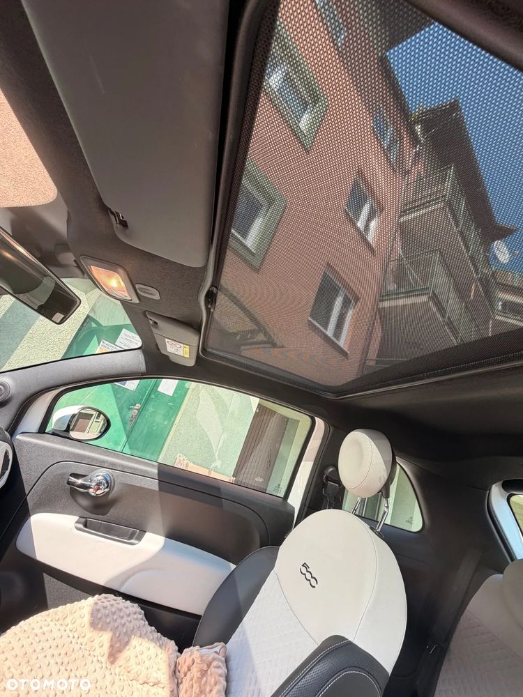 Fiat 500 1.0 Hybrid Dolcevita - 7