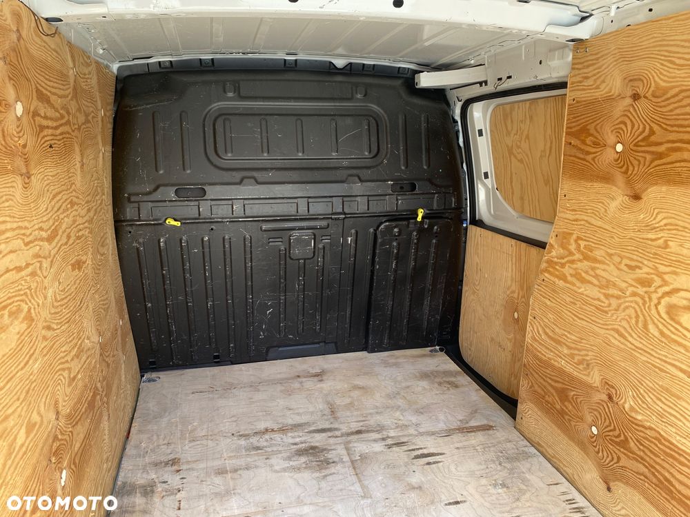Citroën BERLINGO 1.6 HDI, MAX długi, 3-osobowy, klimatyzacja, zakupiony w salonie w Rzeszowie - 21
