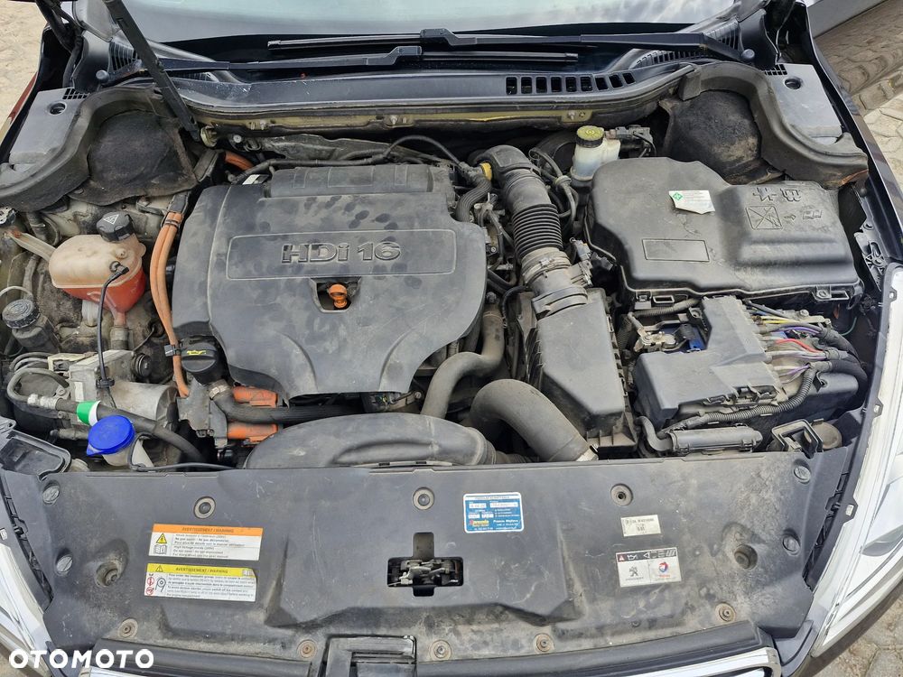 Peugeot 508 - 40
