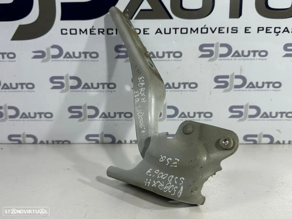 Dobradiça Capot Direito / Esquerdo - Peugeot 508 I / RXH - 3