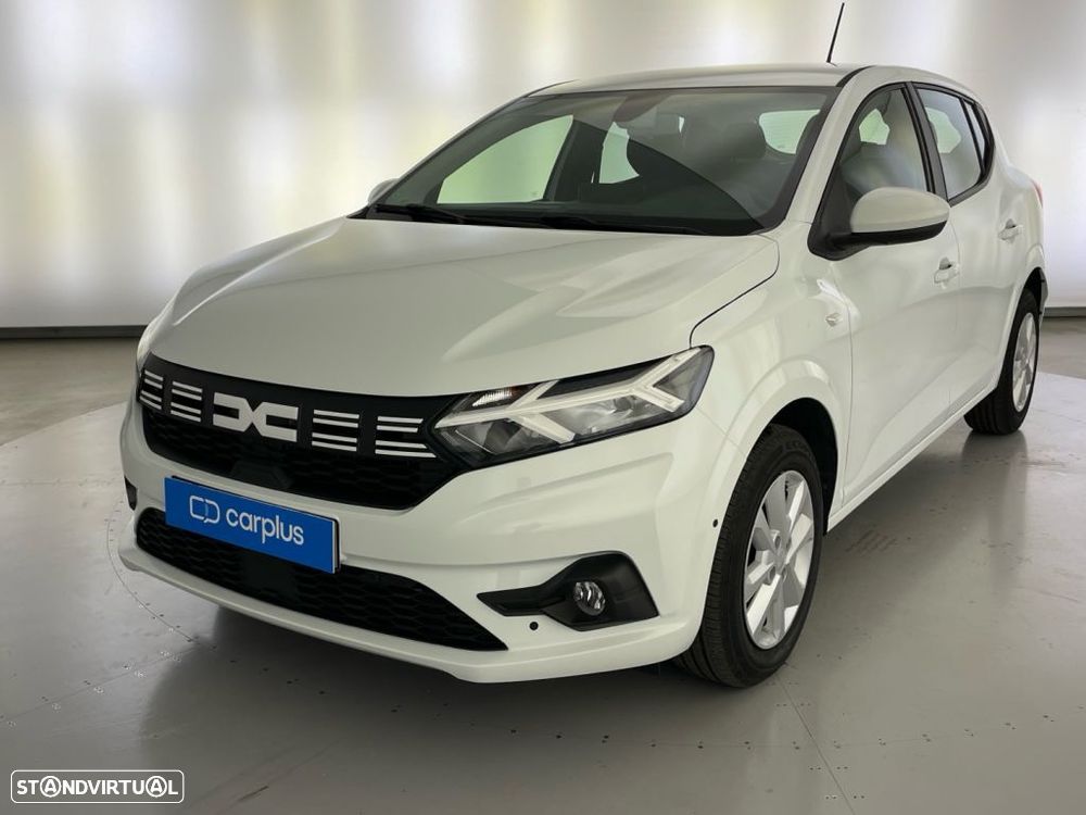 Dacia Sandero 1.0 TCe Comfort - 20