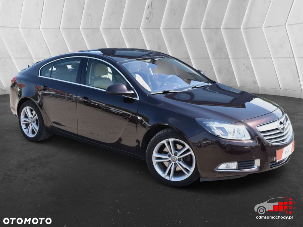 Opel Insignia - 4