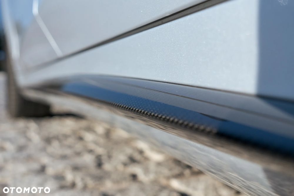 Mercedes-Benz Klasa S 63 AMG 4-Matic L - 9