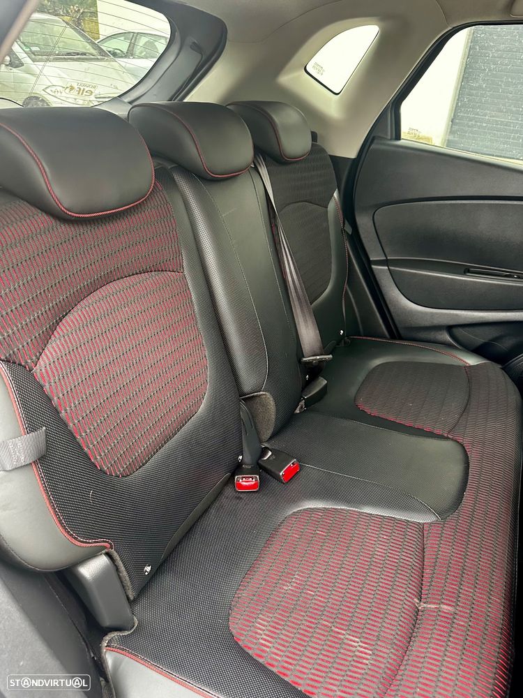Renault Captur ENERGY TCe 120 EDC XMOD - 6