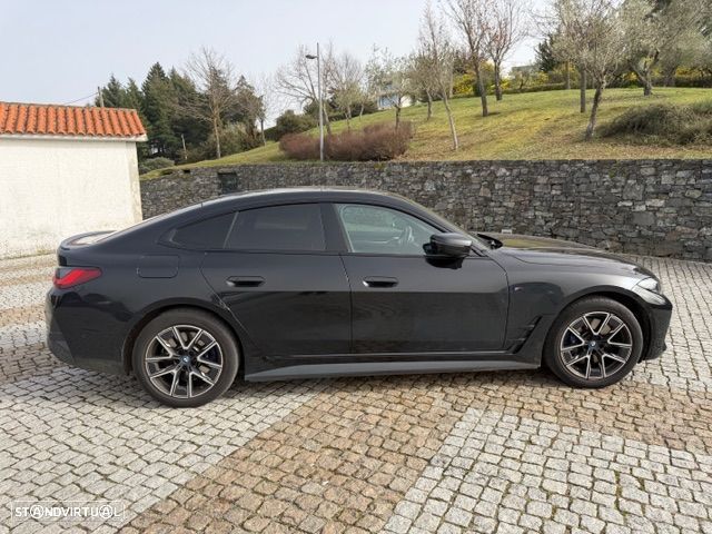 BMW 418 Gran Coupé - 48