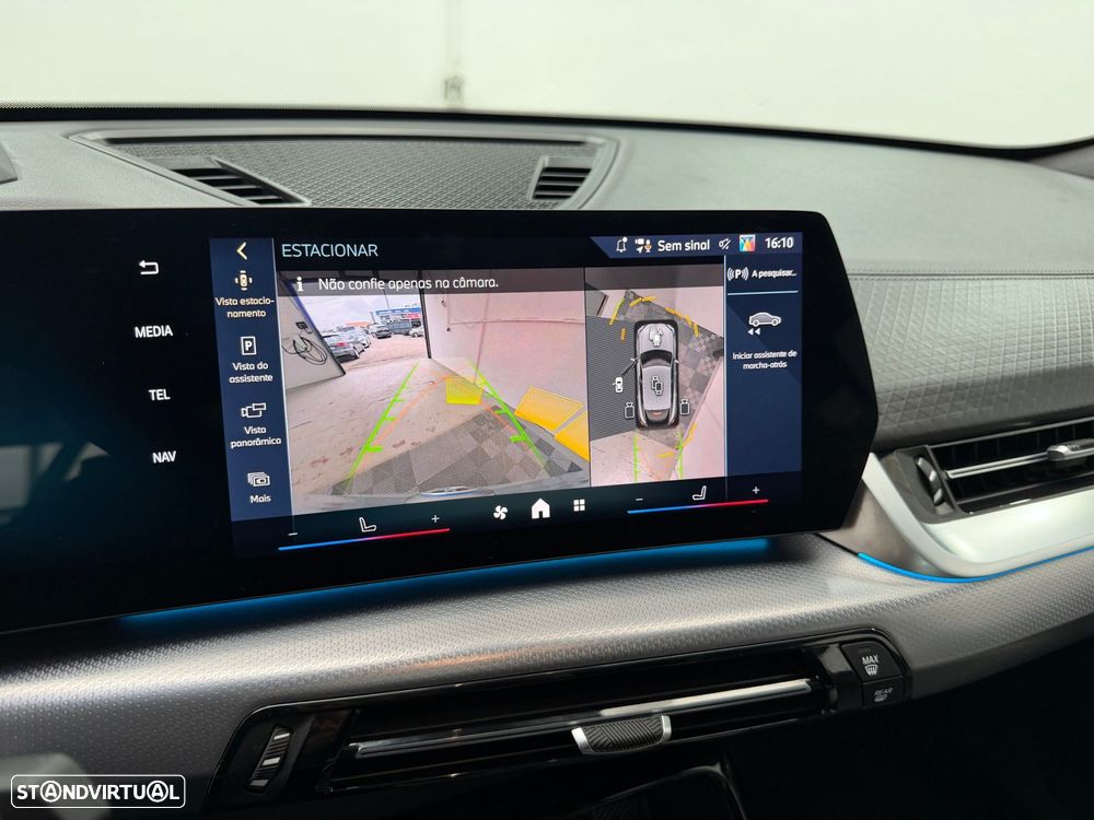 BMW iX2 xDrive30 Pack Desportivo M Pro - 13