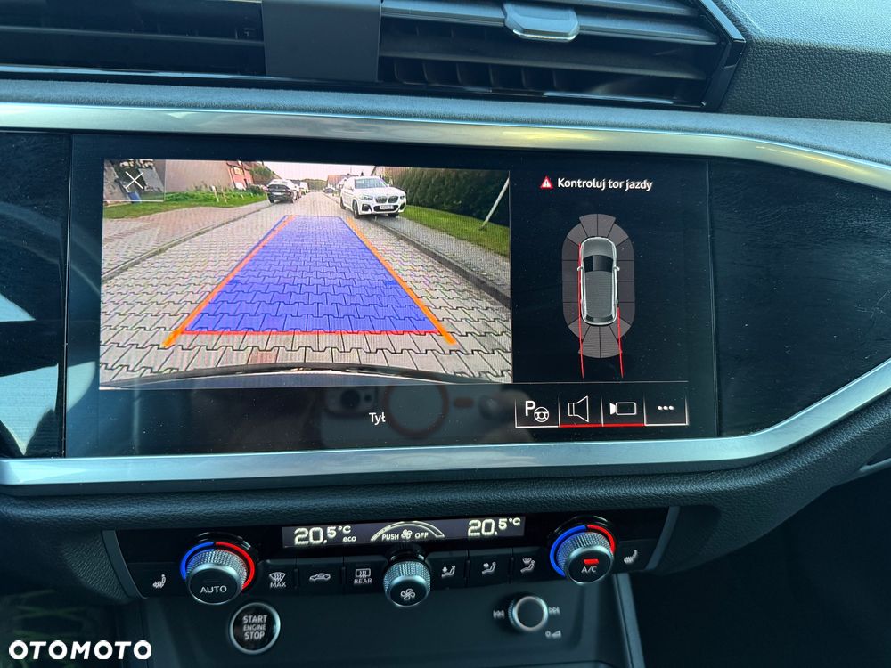 Audi Q3 45 TFSI e S Line S tronic - 15