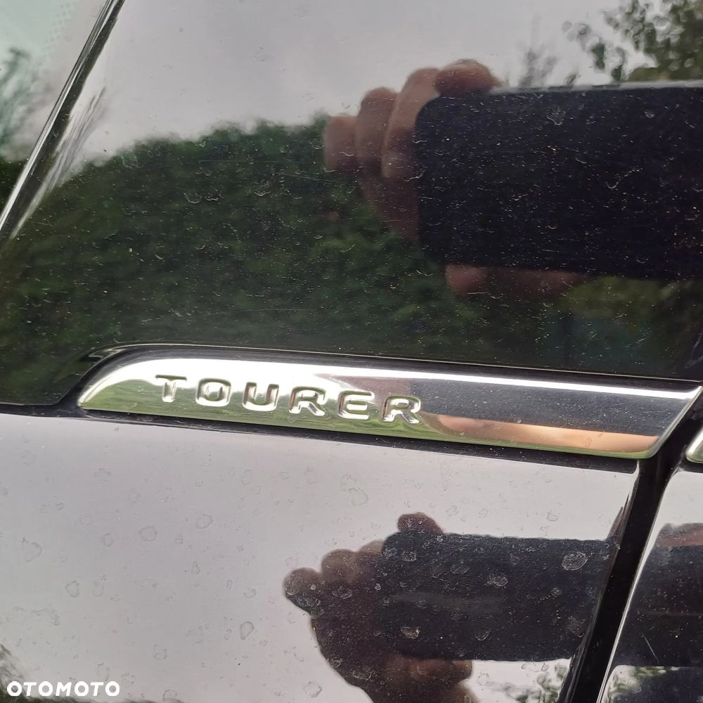 Citroën C5 2.0 HDi Exclusive - 10