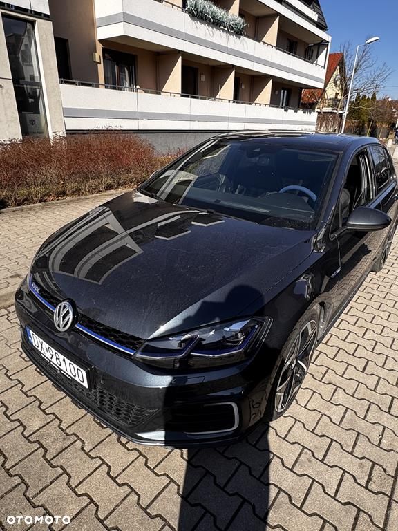 Volkswagen Golf 1.4 TSI BMT ACT Highline DSG - 10