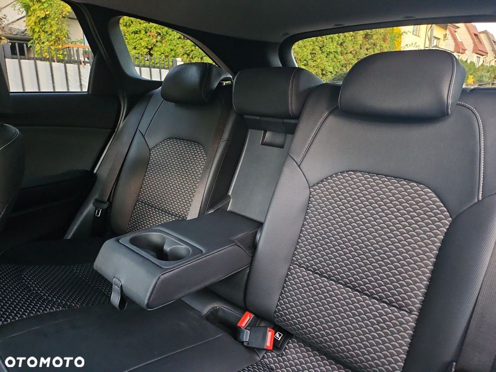 Kia Ceed 1.6 GDI PHEV Business Line DCT - 16