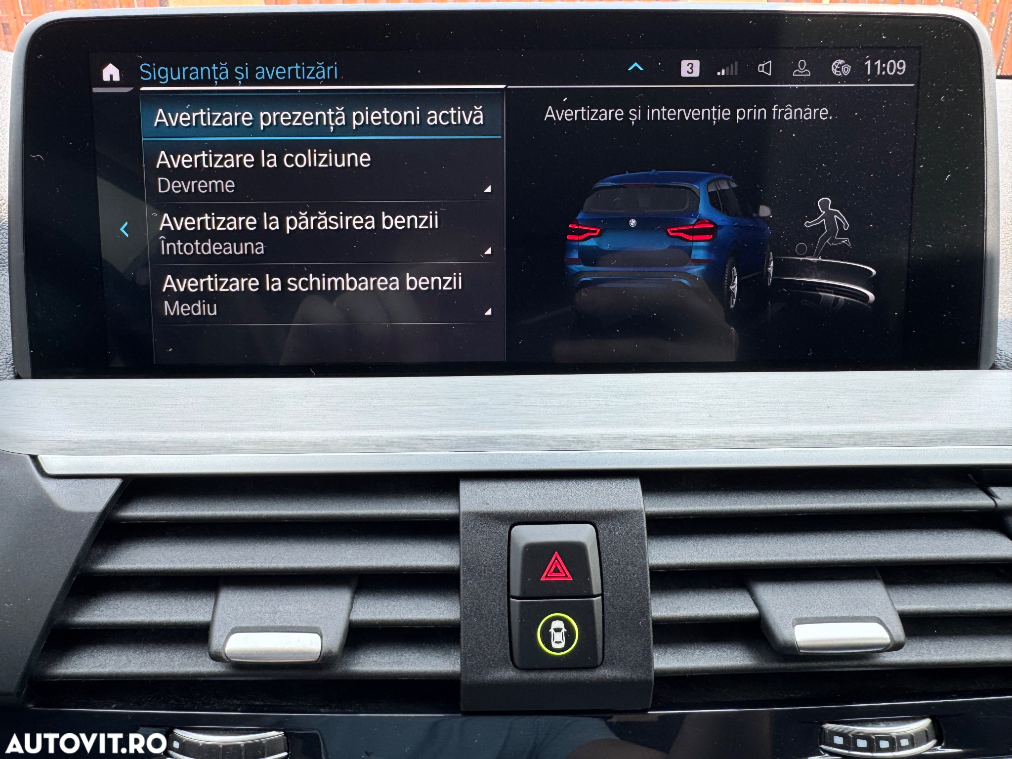BMW X3 xDrive30e Aut. Advantage - 30