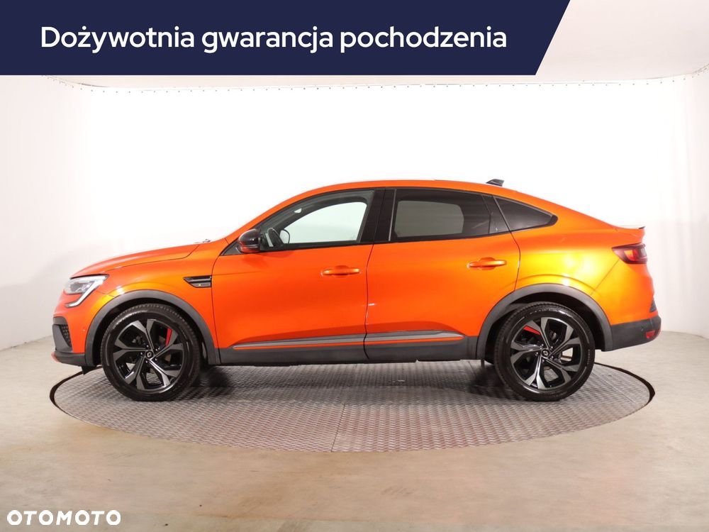 Renault Arkana - 4