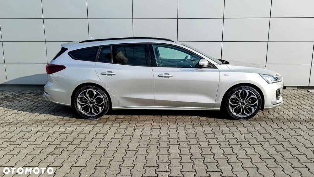 Ford Focus 1.5 EcoBlue ST-Line X - 3