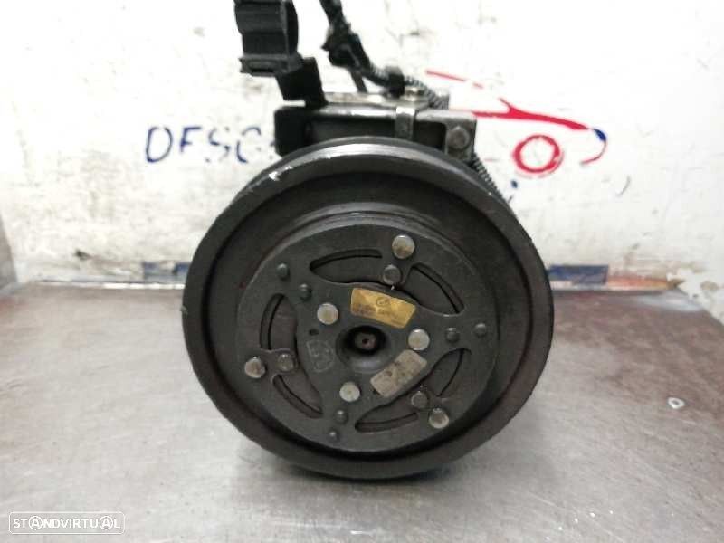 COMPRESSOR AR CONDICIONADO FIAT STILO 2002 -4472208642 - 4