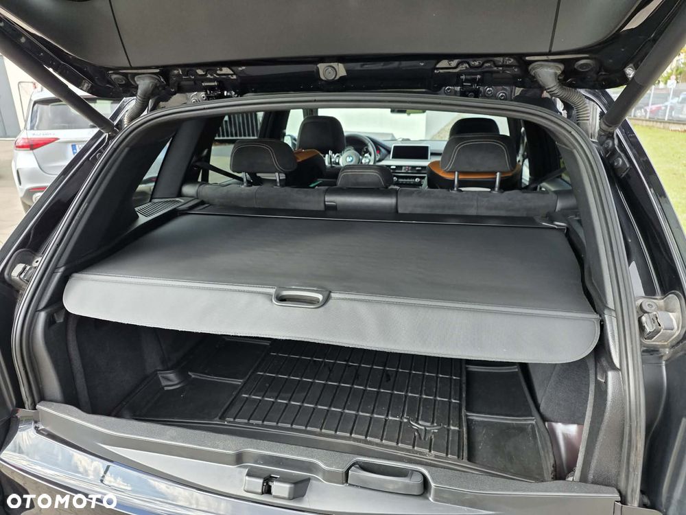 BMW X5 xDrive25d - 15