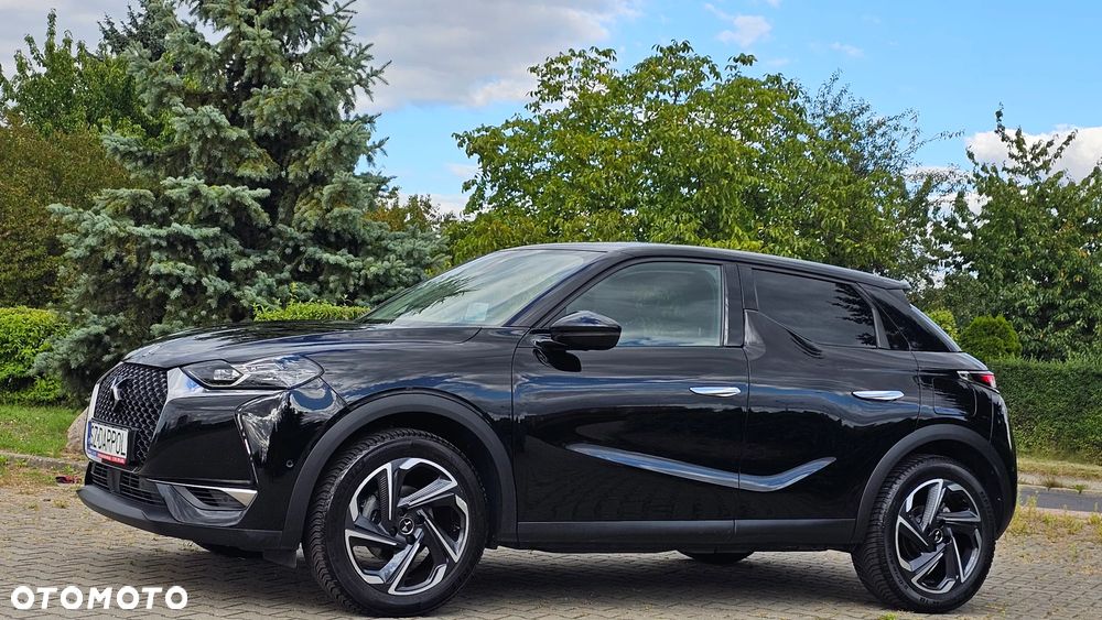 DS Automobiles DS 3 Crossback 1.2 PureTech So Chic - 13