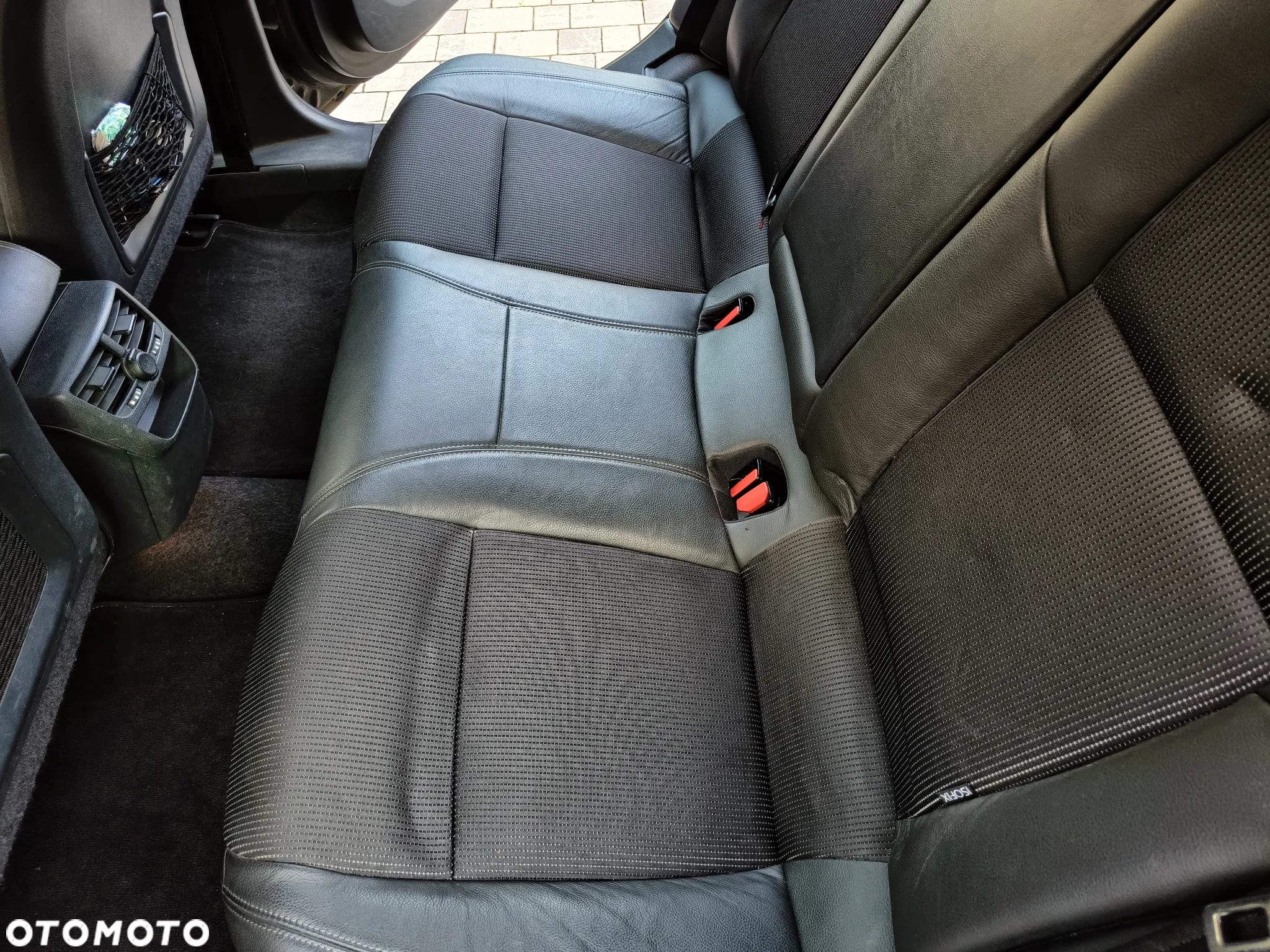 Peugeot 508 2.0 BlueHDi Allure S&S - 29
