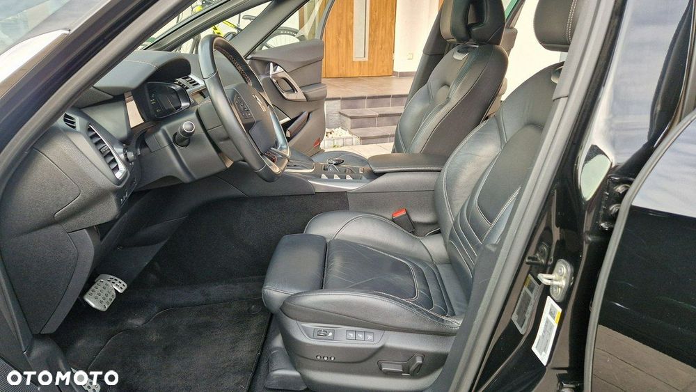 DS Automobiles DS 5 - 16