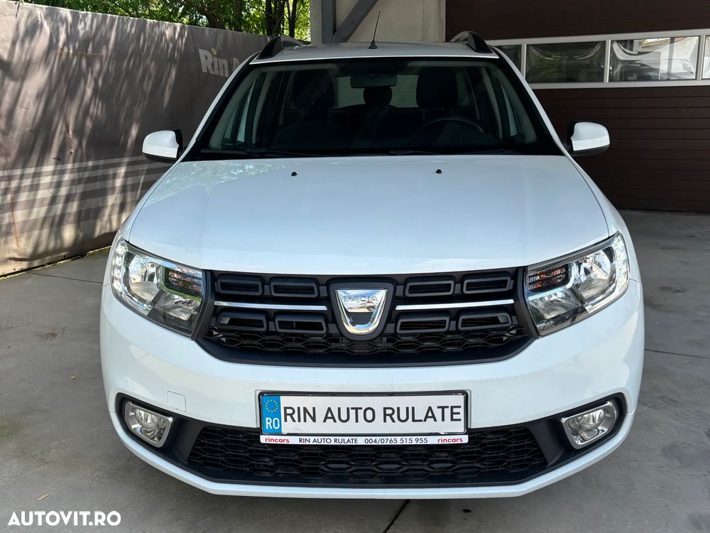 Dacia Logan 1.0 SCe Laureate - 3
