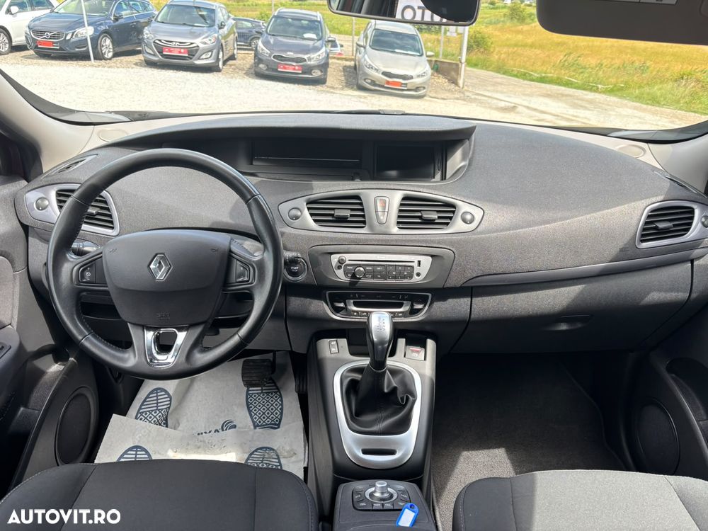 Renault Scenic - 5