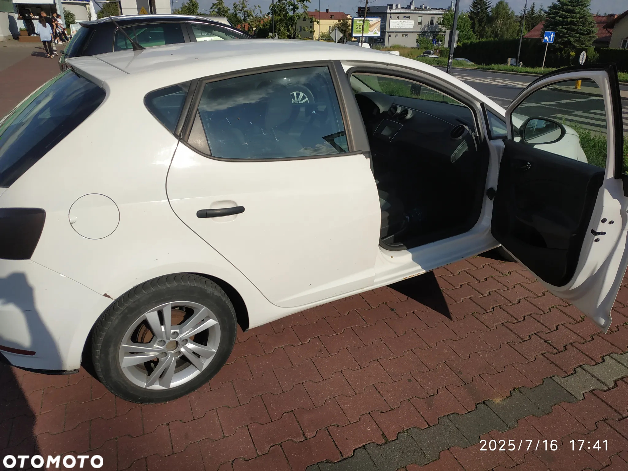Seat Ibiza 1.0 Style - 6