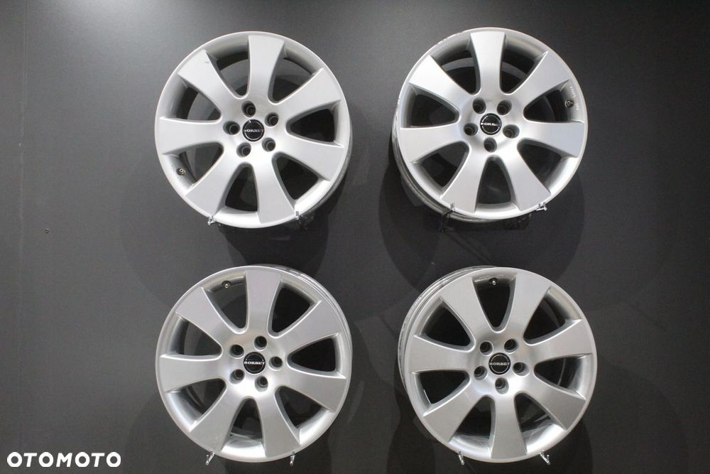 Felgi 17 5x112 Mercedes / BMW / Audi F503984-16