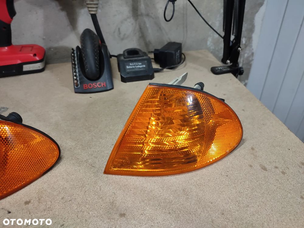 Kierunkowskaz BMW E46 - 4