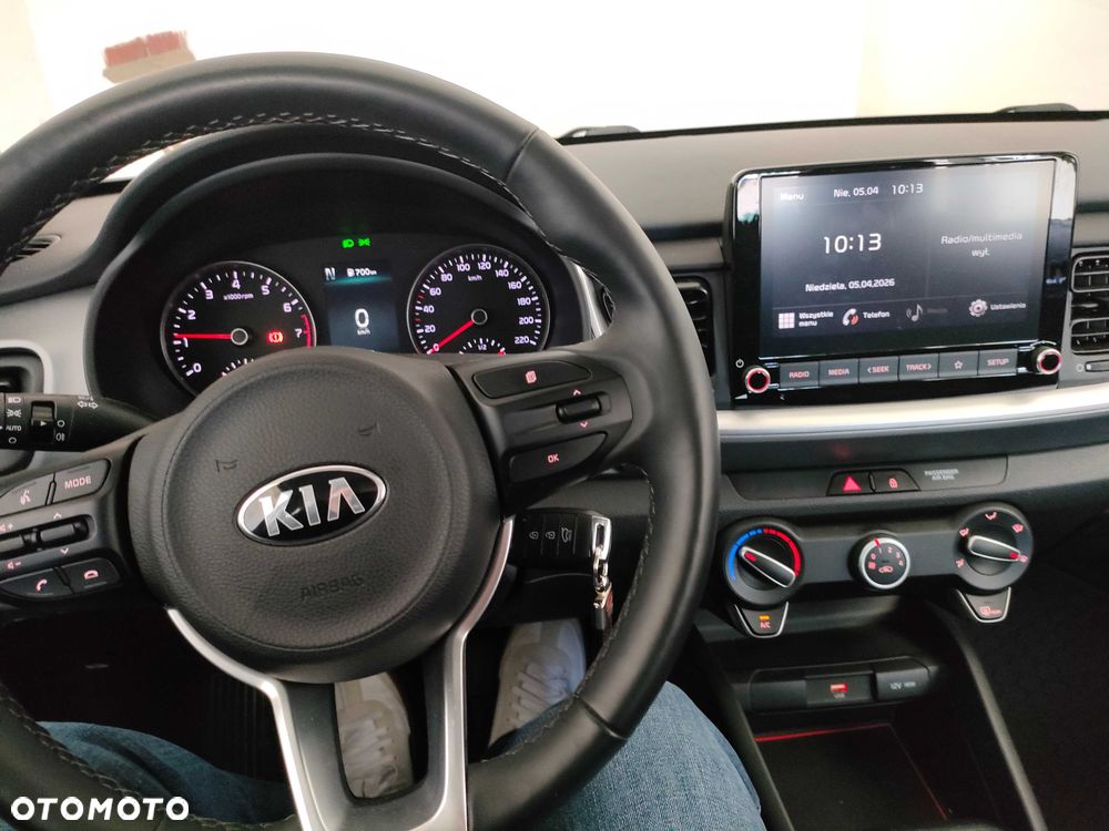 Kia Stonic - 5