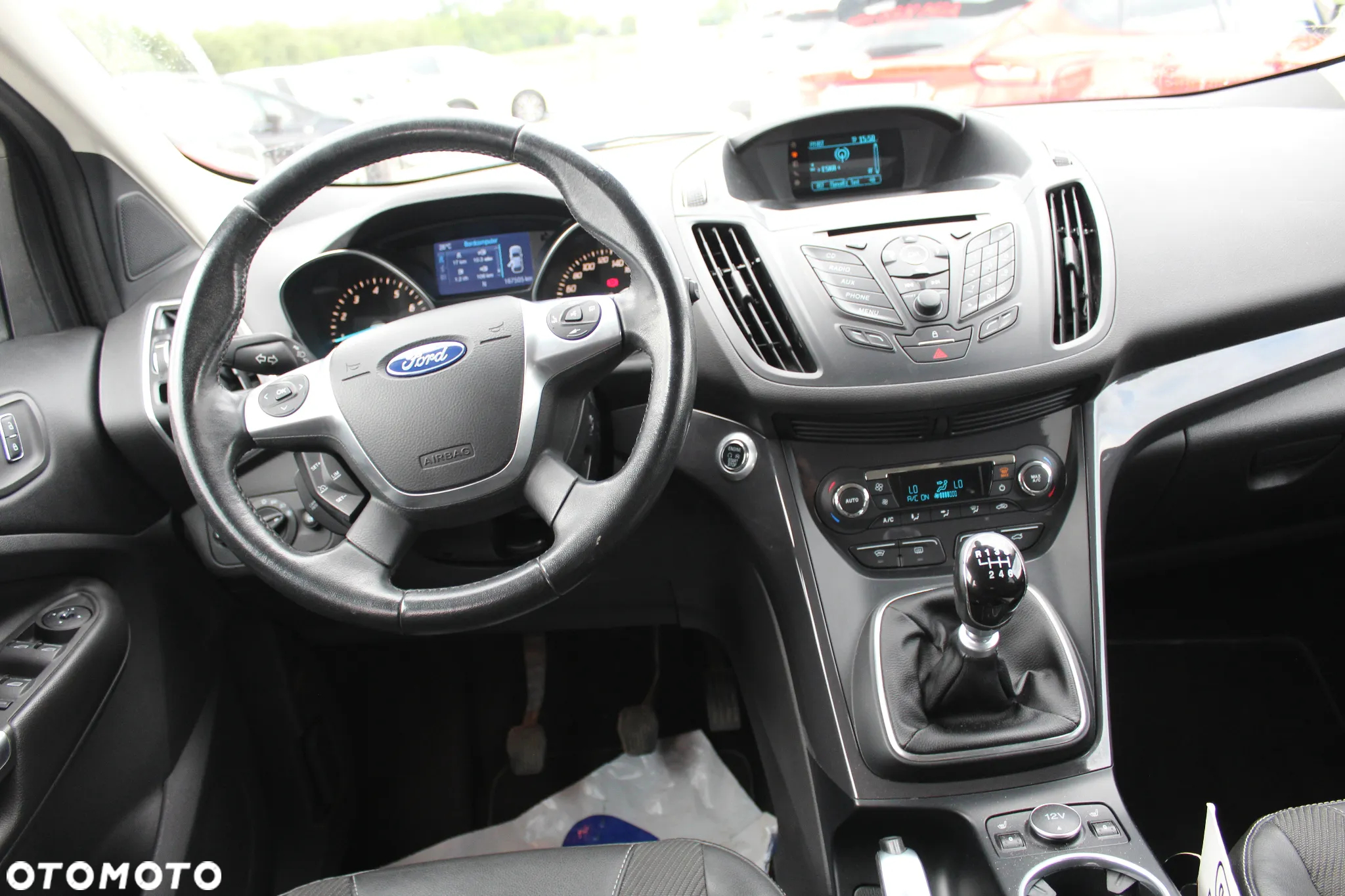 Ford Kuga 1.6 EcoBoost FWD Titanium Plus ASS - 19