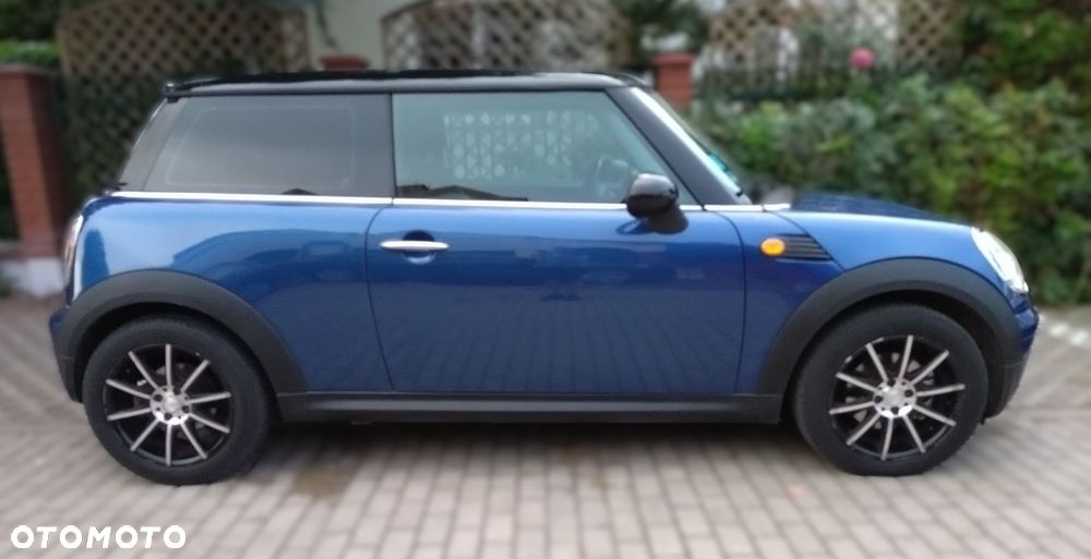 MINI Cooper Standard - 6