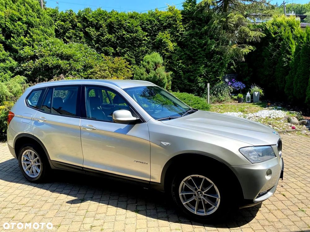 BMW X3 - 17