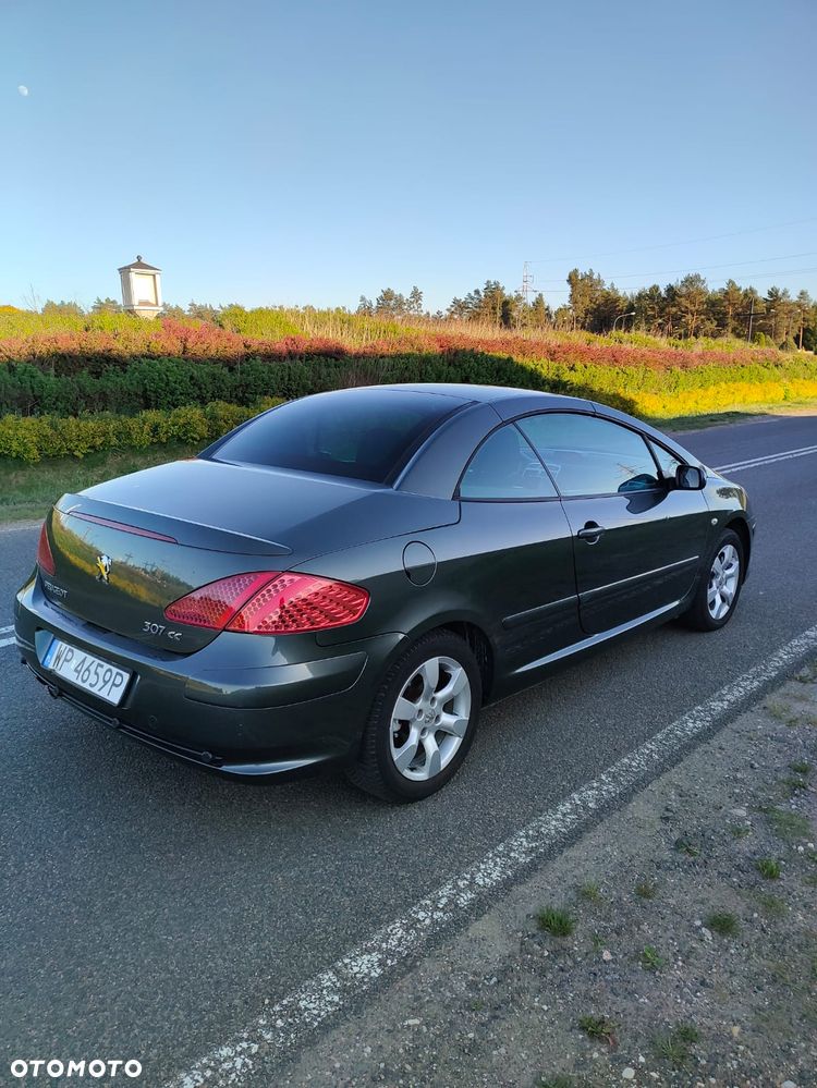 Peugeot 307 - 6