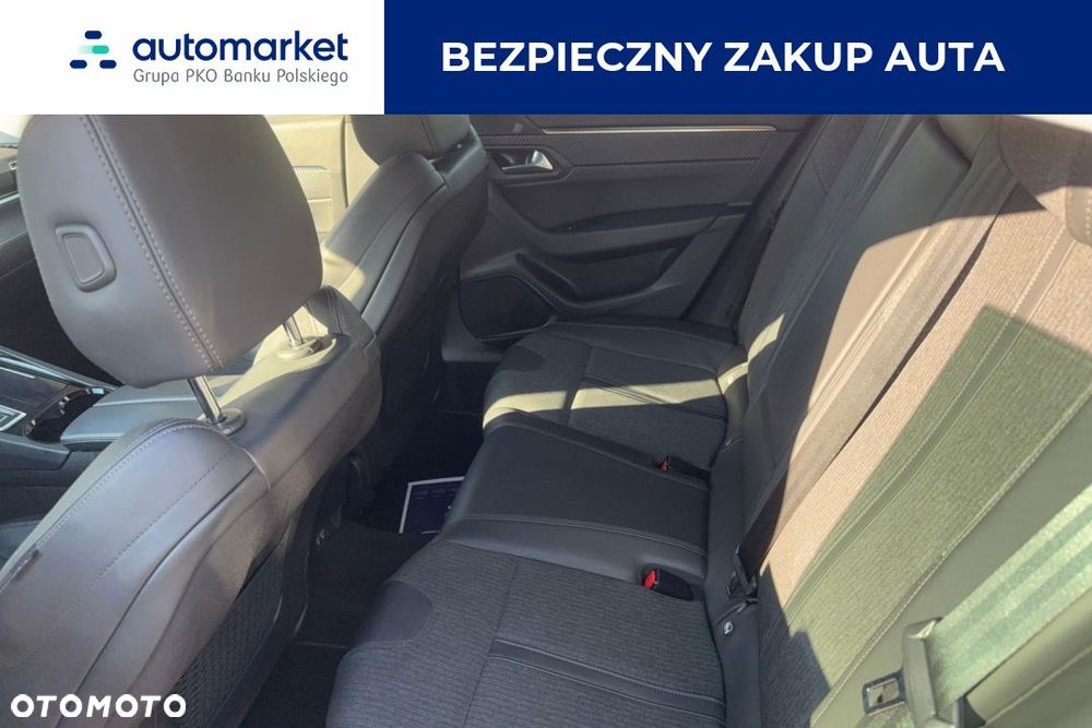 Peugeot 508 1.5 BlueHDi Allure S&S - 12