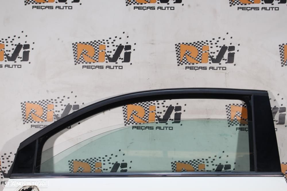 Porta Esquerda Fiat 500 (312_) - 2