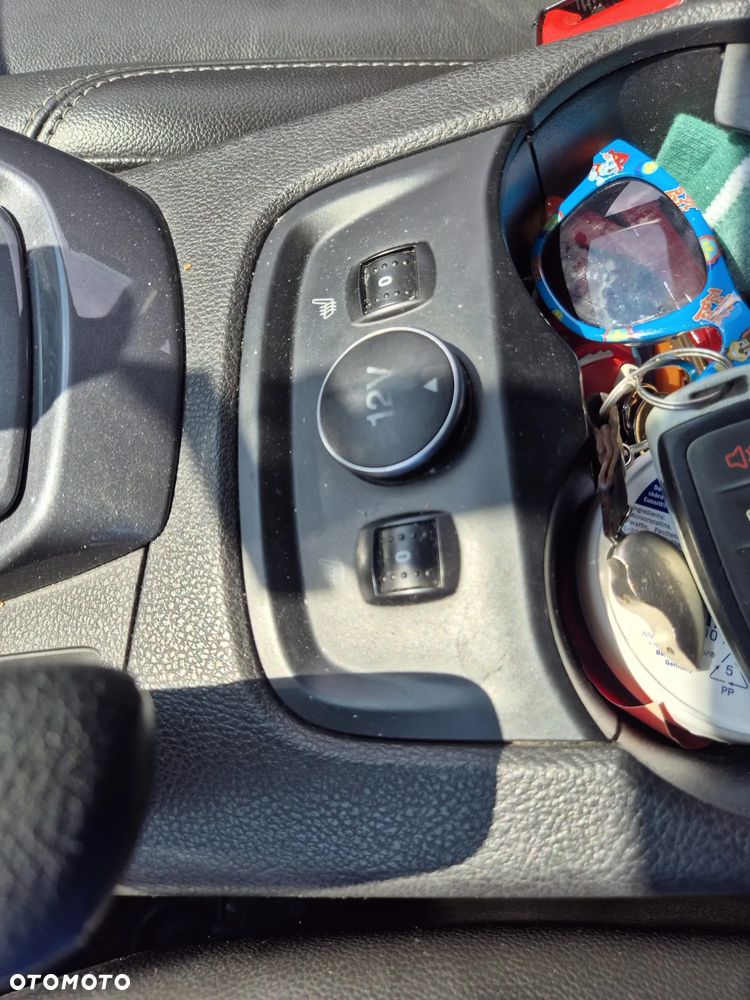 Ford Focus - 8