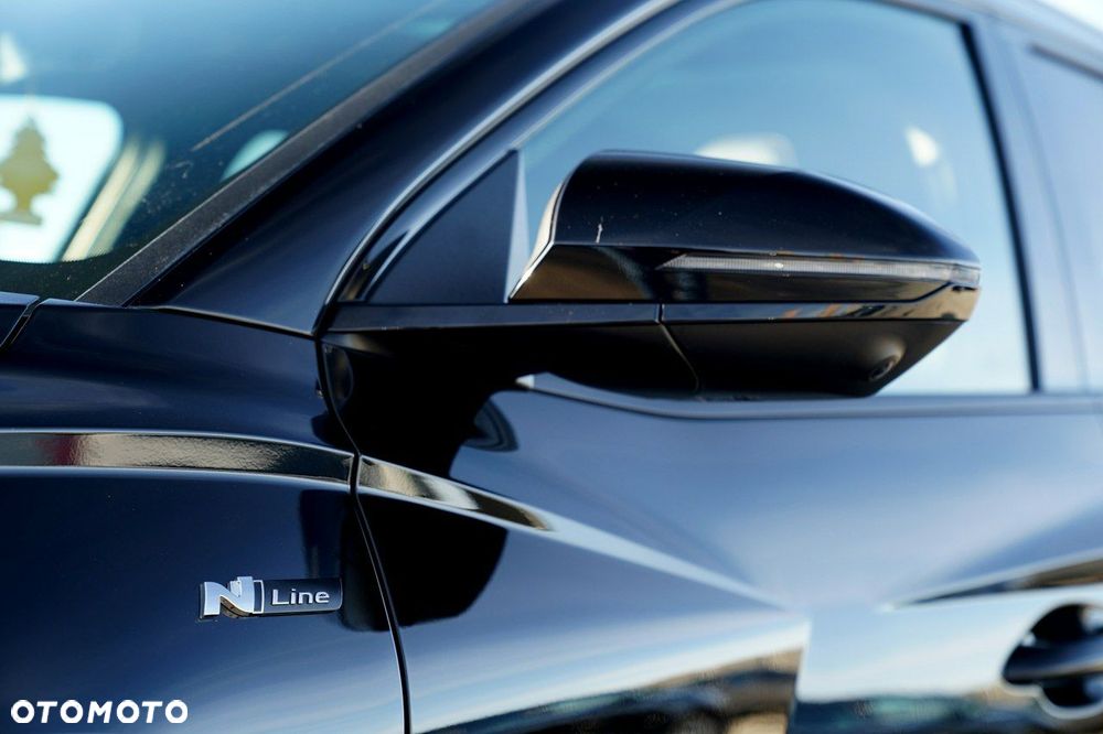 Hyundai Tucson - 7