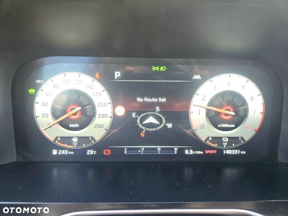 Kia Sorento 1.6 T-GDI PHEV AWD Vision - 39