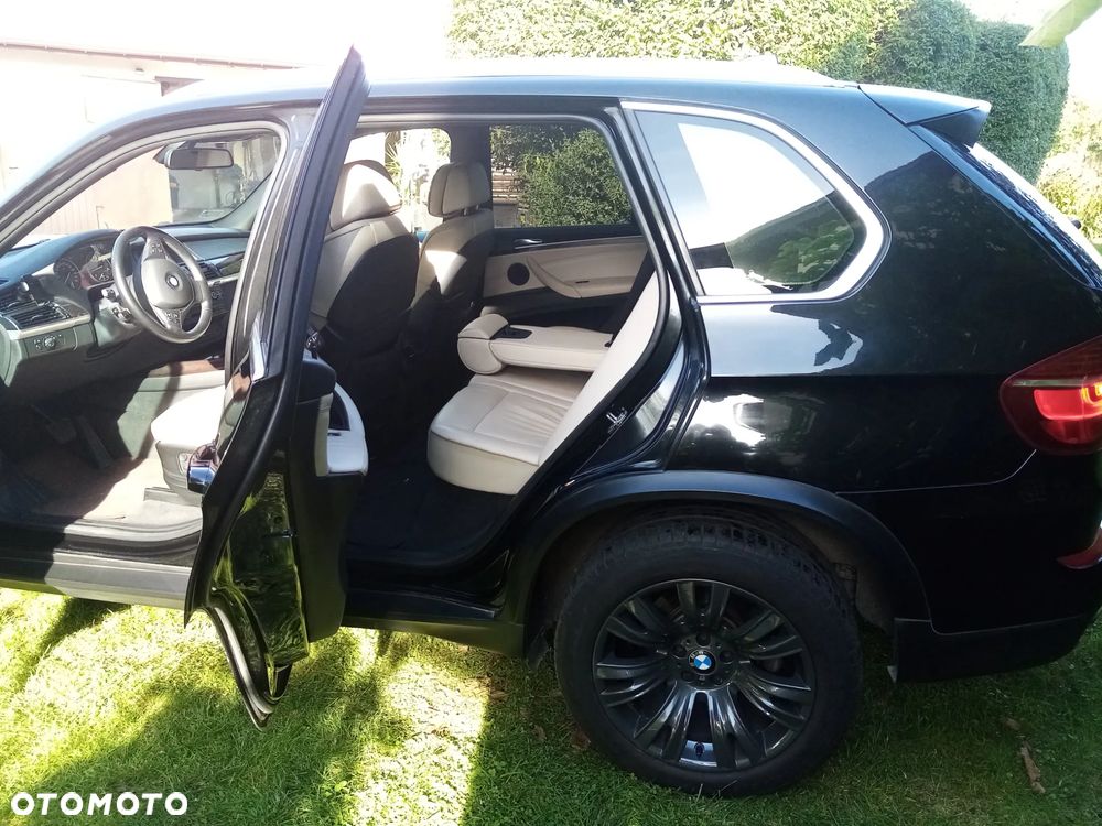 BMW X5 3.0d xDrive - 11