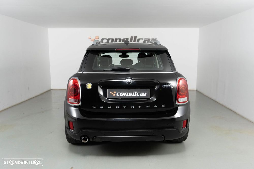 MINI Countryman Cooper SE ALL4 Auto - 5