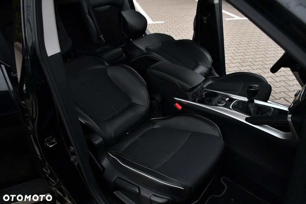 Renault Kadjar Energy dCi 130 4x4 XMOD - 37